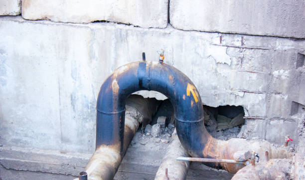  Capitol Heights, MD Water damage restoration Pros