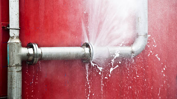 Best Sewage cleanup and water damage restoration  in Capitol Heights, MD